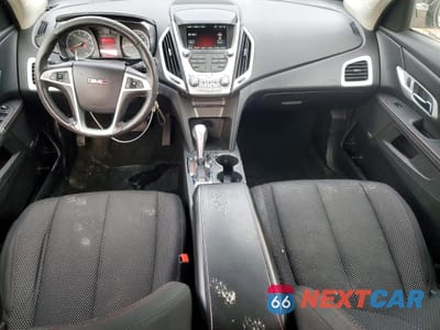 Zdjęcie 8 z 15 samochodu: 2013 GMC TERRAIN SLE VIN:2GKALSEK8D6187345 - miniatura