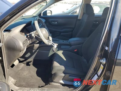 Zdjęcie 7 z 14 samochodu: 2024 HONDA HR-V LX VIN:3CZRZ1H34RM750734 - miniatura