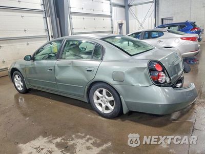 Drugie zdjęcie samochodu z przodu: 2006 NISSAN ALTIMA 2.5 VIN:1N4AL11DX6C174366 - miniatura