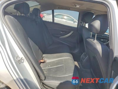 Zdjęcie 10 z 13 samochodu: 2014 BMW 320 I VIN:WBA3B1G56ENT01054 - miniatura