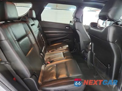 Zdjęcie 11 z 13 samochodu: 2023 DODGE DURANGO R VIN:1C4SDJCT4PC636549 - miniatura