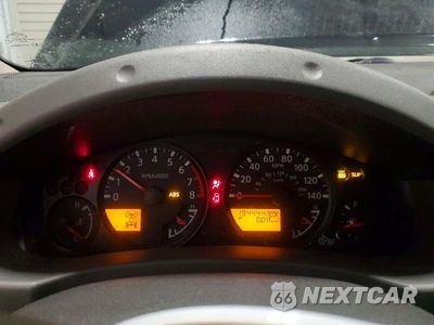 Zdjęcie 9 z 13 samochodu: 2010 NISSAN XTERRA X VIN:5N1AN0NW8AC517240 - miniatura