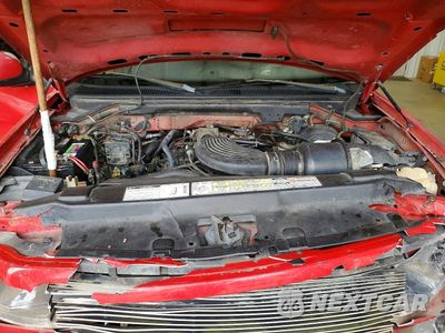 Zdjęcie 11 z 12 samochodu: 2000 FORD F150 VIN:1FTRX08L0YKA25949 - miniatura