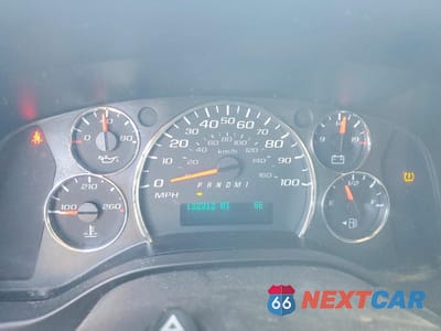 Zdjęcie 9 z 12 samochodu: 2019 CHEVROLET EXPRESS G3500 UTILITY / SERVICE VAN VIN:1GCZGHFG2K1223062 - miniatura