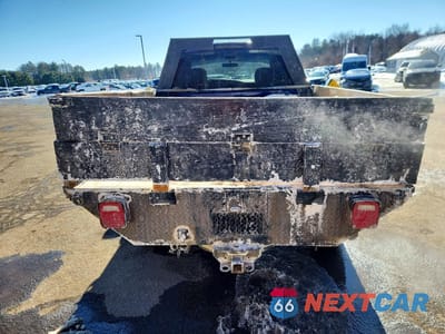 Zdjęcie 6 z 12 samochodu: 2004 DODGE RAM 2500 ST VIN:3D7KU28D14G154031 - miniatura