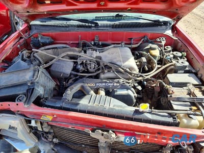 Zdjęcie 11 z 11 samochodu: 1999 TOYOTA TACOMA XTRACAB VIN:4TAWN72N0XZ550829 - miniatura