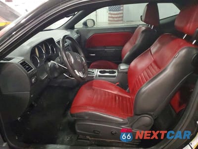 Zdjęcie 7 z 12 samochodu: 2014 DODGE CHALLENGER SXT VIN:2C3CDYAG9EH274297 - miniatura