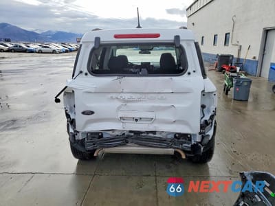 Zdjęcie 6 z 13 samochodu: 2024 FORD BRONCO SPORT BIG BEND VIN:3FMCR9B60RRE33111 - miniatura