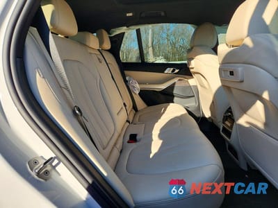 Zdjęcie 11 z 12 samochodu: 2022 BMW X5 XDRIVE40I VIN:5UXCR6C02N9L23436 - miniatura