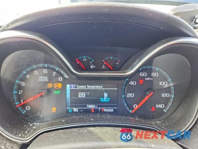 Zdjęcie 9 z 13 samochodu: 2015 CHEVROLET IMPALA LT VIN:2G1125S33F9100703 - miniatura