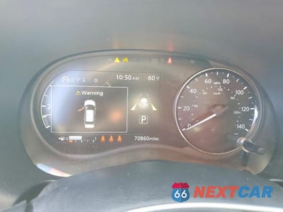 Zdjęcie 9 z 12 samochodu: 2021 NISSAN KICKS SV VIN:3N1CP5CV2ML541785 - miniatura