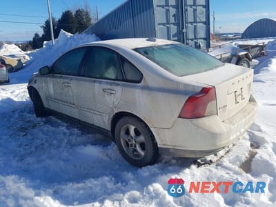 Drugie zdjęcie samochodu z przodu: 2010 VOLVO S40 2.4I VIN:YV1382MSXA2485633 - miniatura