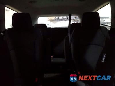 Zdjęcie 10 z 12 samochodu: 2015 CHEVROLET TRAVERSE LT VIN:1GNKRGKD3FJ233016 - miniatura