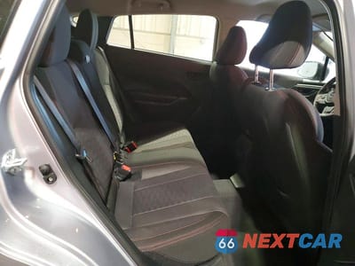 Zdjęcie 10 z 12 samochodu: 2024 SUBARU IMPREZA SPORT VIN:JF1GUAFCXR8366045 - miniatura