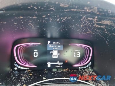 Zdjęcie 9 z 12 samochodu: 2025 KIA SOUL LX VIN:KNDJ23AU7S7251626 - miniatura