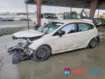 2022 SUBARU IMPREZA 4S3GTAA65N1708535 - główne zdjęcie licytacji z USA - miniatura