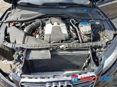 Zdjęcie 11 z 12 samochodu: 2013 AUDI A7 PRESTIGE VIN:WAU2GAFCXDN085396 - miniatura