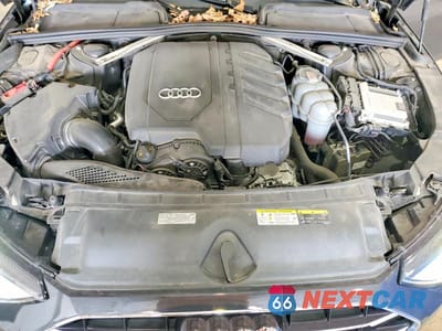 Zdjęcie 11 z 11 samochodu: 2022 AUDI A4 PREMIUM 40 VIN:WAUABBF42NN000108 - miniatura