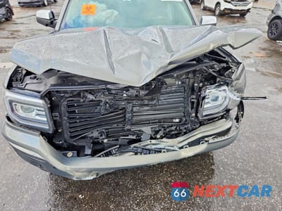 Zdjęcie 11 z 11 samochodu: 2017 GMC SIERRA C1500 DENALI VIN:3GTP1PEC3HG284500 - miniatura