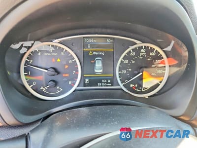 Zdjęcie 9 z 12 samochodu: 2019 NISSAN SENTRA SV VIN:3N1AB7AP7KL626222 - miniatura