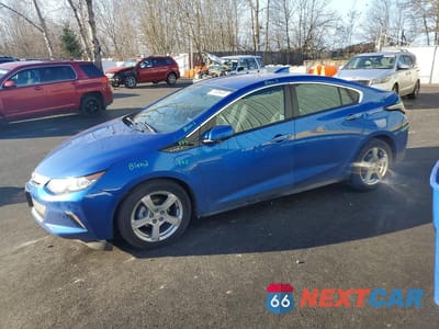2016 CHEVROLET VOLT LT 1G1RC6S57GU123784 - główne zdjęcie licytacji z USA - miniatura