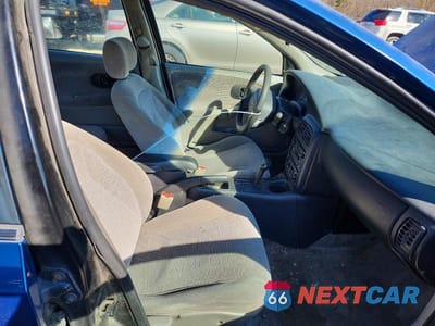 Zdjęcie 7 z 12 samochodu: 2002 SATURN SL2 VIN:1G8ZK52782Z301309 - miniatura