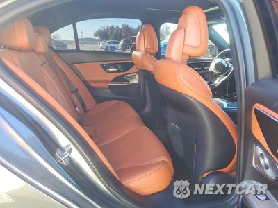 Zdjęcie 10 z 11 samochodu: 2024 MERCEDES-BENZ C 300 VIN:W1KAF4GB9RR170602 - miniatura