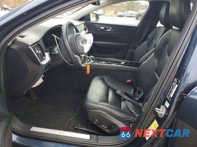 Zdjęcie 7 z 12 samochodu: 2024 VOLVO S60 CORE VIN:7JRL12FK7RG298096 - miniatura