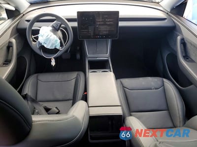 Zdjęcie 8 z 11 samochodu: 2026 TESLA MODEL Y VIN:7SAYGDED1TF537387 - miniatura