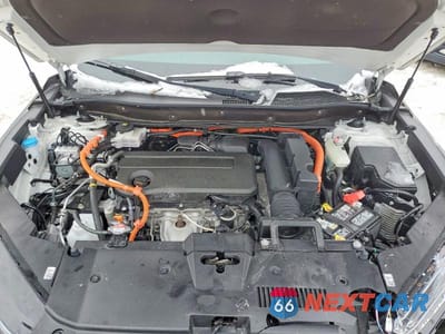 Zdjęcie 12 z 12 samochodu: 2024 HONDA CR-V SPORT TOURING VIN:2HKRS6H99RH814333 - miniatura