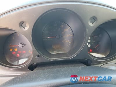 Zdjęcie 9 z 13 samochodu: 2002 NISSAN ALTIMA BASE VIN:1N4AL11D32C108526 - miniatura