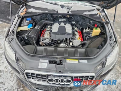 Zdjęcie 12 z 12 samochodu: 2015 AUDI Q7 PREMIUM PLUS VIN:WA1LGAFE6FD027118 - miniatura