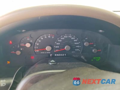 Zdjęcie 9 z 13 samochodu: 2003 FORD EXPLORER XLT VIN:1FMZU73K93ZB41341 - miniatura