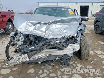 Piąte zdjęcie samochodu w środku: 2025 HONDA HR-V EXL VIN:3CZRZ2H72SM753940 - miniatura