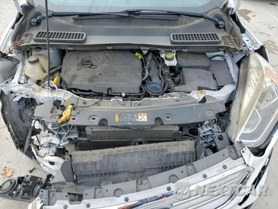 Zdjęcie 12 z 13 samochodu: 2017 FORD ESCAPE SE VIN:1FMCU0GD7HUE46317 - miniatura