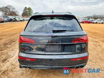 Zdjęcie 6 z 12 samochodu: 2025 AUDI SQ5 PREMIUM PLUS VIN:WA1B4AFY6S2015023 - miniatura