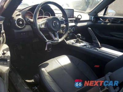 Zdjęcie 8 z 12 samochodu: 2023 MAZDA MX-5 MIATA GRAND TOURING VIN:JM1NDAM75P0550974 - miniatura
