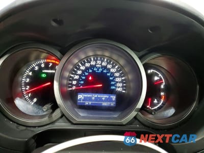 Zdjęcie 9 z 13 samochodu: 2012 SUZUKI GRAND VITARA PREMIUM VIN:JS3TD0D29C4100738 - miniatura