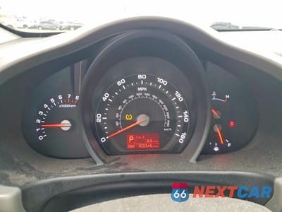 Zdjęcie 9 z 11 samochodu: 2013 KIA SPORTAGE BASE VIN:KNDPB3A29D7522410 - miniatura