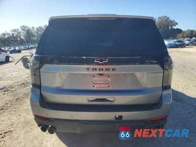 Zdjęcie 6 z 12 samochodu: 2025 CHEVROLET TAHOE K1500 Z71 VIN:1GNS6PRD1SR204642 - miniatura