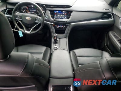 Zdjęcie 8 z 12 samochodu: 2024 CADILLAC XT6 LUXURY VIN:1GYKPBR45RZ717132 - miniatura