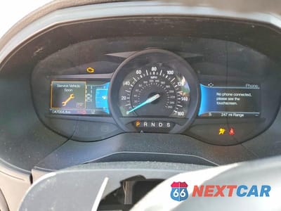 Zdjęcie 9 z 13 samochodu: 2024 FORD EDGE SEL VIN:2FMPK4J98RBA68762 - miniatura