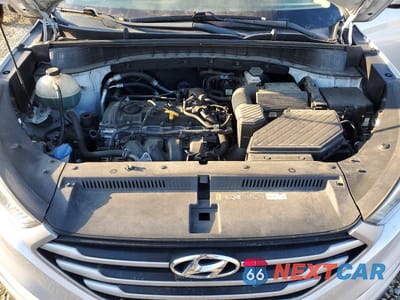 Zdjęcie 12 z 13 samochodu: 2017 HYUNDAI TUCSON LIMITED VIN:KM8J33A46HU484495 - miniatura