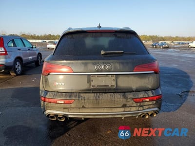 Zdjęcie 6 z 14 samochodu: 2022 AUDI SQ5 PREMIUM PLUS VIN:WA1B4AFY0N2095908 - miniatura
