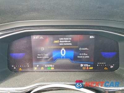 Zdjęcie 9 z 12 samochodu: 2022 VOLKSWAGEN JETTA SE VIN:3VW7M7BU9NM013391 - miniatura