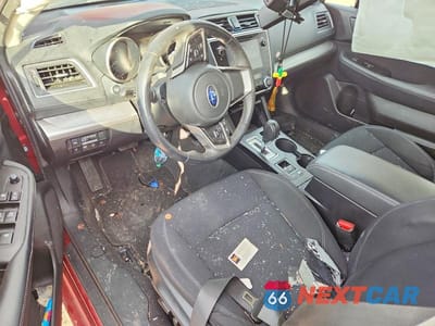 Zdjęcie 8 z 12 samochodu: 2019 SUBARU LEGACY 2.5I PREMIUM VIN:4S3BNAF69K3039702 - miniatura