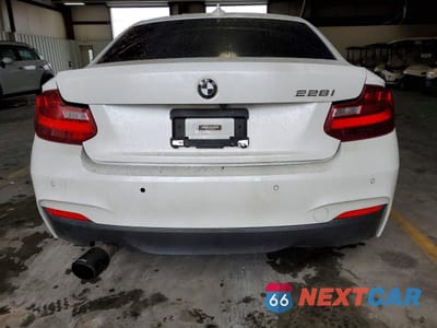 Zdjęcie 6 z 13 samochodu: 2016 BMW 228 I SULEV VIN:WBA1F9C53GV742708 - miniatura