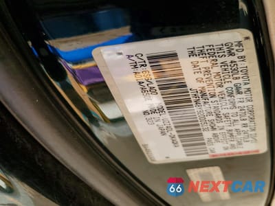 Zdjęcie 12 z 12 samochodu: 2002 LEXUS SC 430 BASE VIN:JTHFN48Y920005132 - miniatura