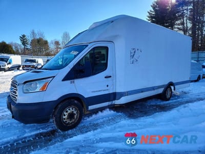 2015 FORD TRANSIT T-350 HD 1FDWS9PV9FKA13042 - główne zdjęcie licytacji z USA - miniatura