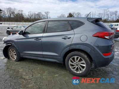 Drugie zdjęcie samochodu z przodu: 2018 HYUNDAI TUCSON SE VIN:KM8J23A42JU836173 - miniatura